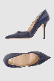 Emilio Pucci Closed-toe Slip-ons - Lyst