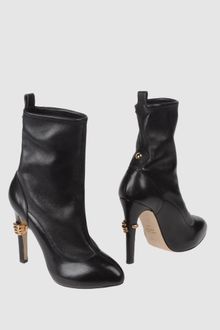 Giuseppe Zanotti Ankle Boots - Lyst