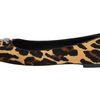 Giuseppe Zanotti Skull and Bones Leopard Ballerina in Animal (leopard) - Lyst