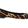 Giuseppe Zanotti Skull and Bones Leopard Ballerina in Animal (leopard) - Lyst