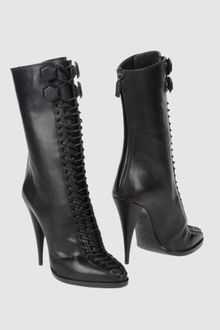 Givenchy Ankle Boots - Lyst