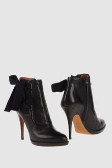 Givenchy Ankle Boots - Lyst