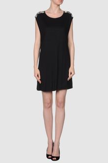 Givenchy Short Dress - Lyst