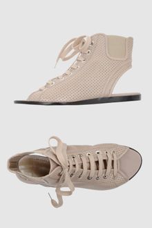Givenchy Sandals - Lyst