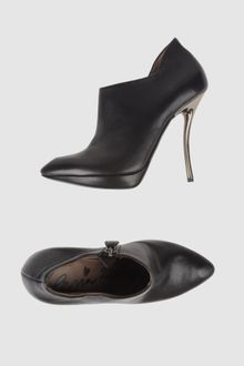 Lanvin Shoe Boots - Lyst