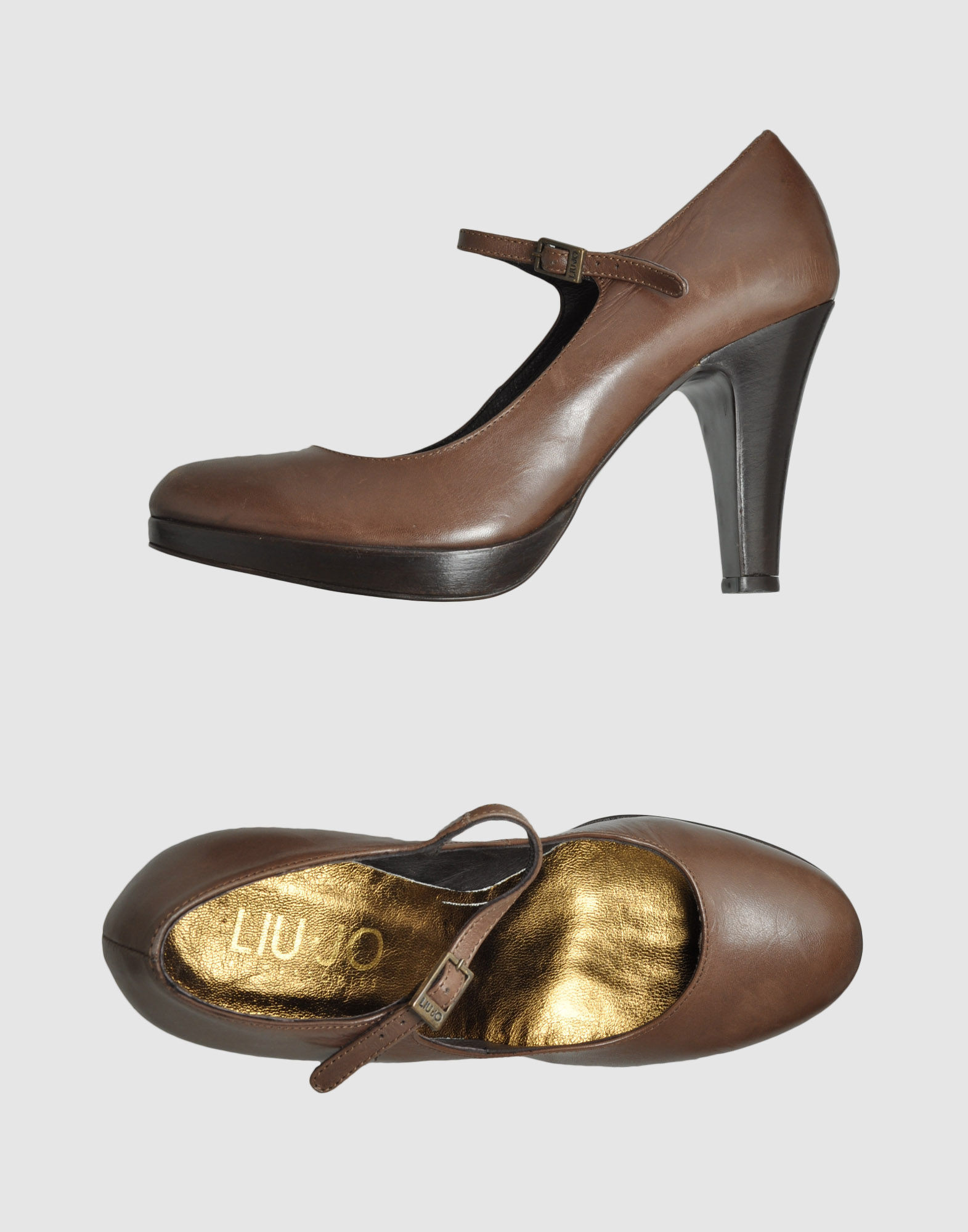 liu jo high heels