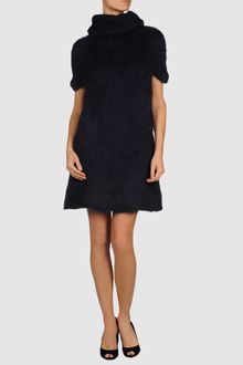 Maison Martin Margiela Short Dress - Lyst