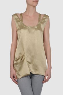 Marni Top - Lyst