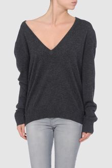 Michael Kors Cashmere Sweater - Lyst