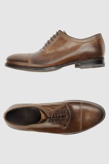 NDC Laced Shoes - Lyst