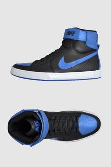 Nike High-top Sneaker - Lyst