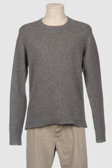 Our Legacy Crewneck Sweater - Lyst