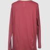 Paul & Joe Sister Long Sleeve Tshirt in Red (blue) - Lyst