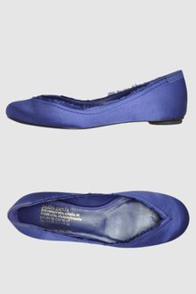 Pedro Garcia Ballet Flats - Lyst