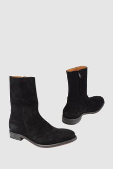 Premiata Boots - Lyst