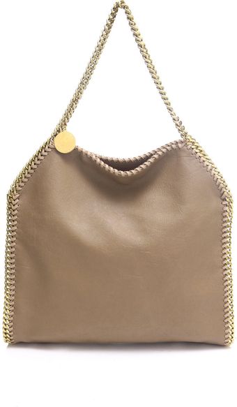 Stella McCartney Medium Falabella Bag - Lyst