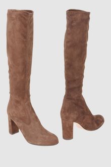 Valentino High-heeled Boots - Lyst
