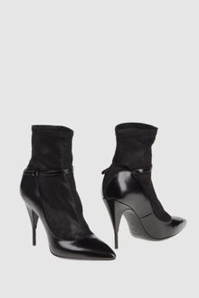 Viktor & Rolf Ankle Boots - Lyst