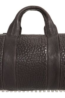 Alexander Wang Rocco Duffle Bag - Lyst