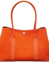 Hermes Garden Shoulder