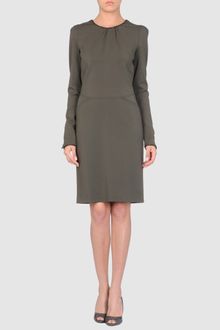 Jo No Fui Short Dress - Lyst