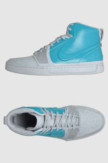 Nike High-top Sneaker - Lyst