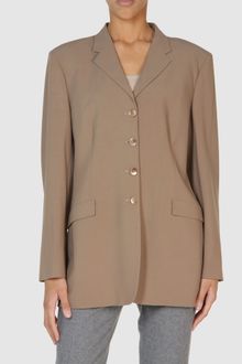 Piazza Sempione Mid-length Jacket - Lyst