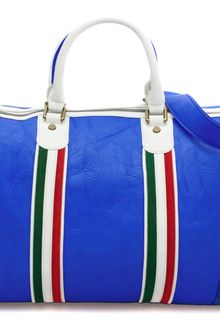 Serafini Tennis Bag Bluette - Lyst