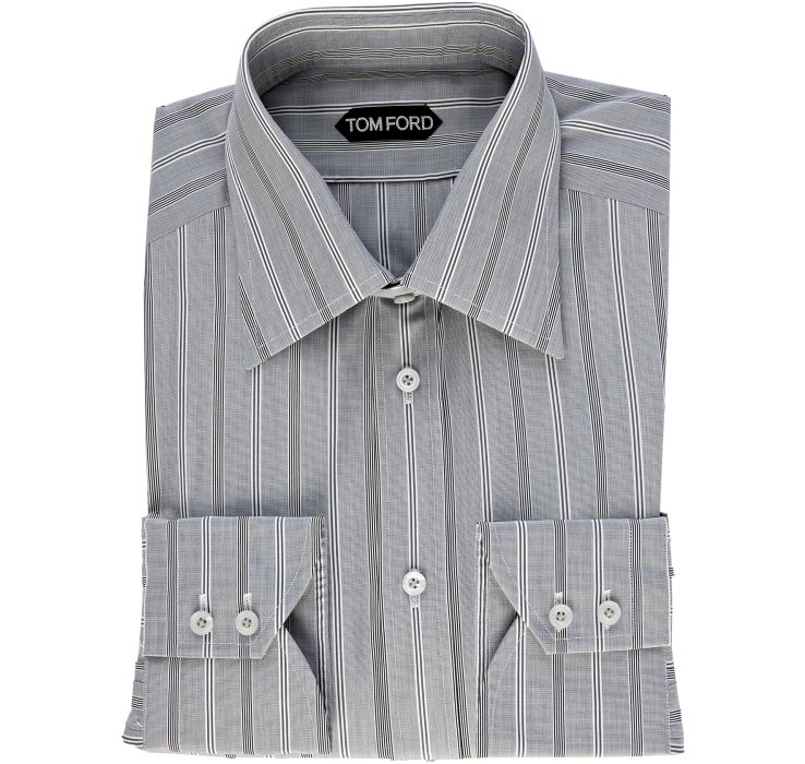 tom ford formal shirt