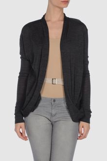 Vera Wang Cardigan - Lyst