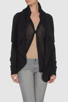 Vera Wang Cardigan - Lyst