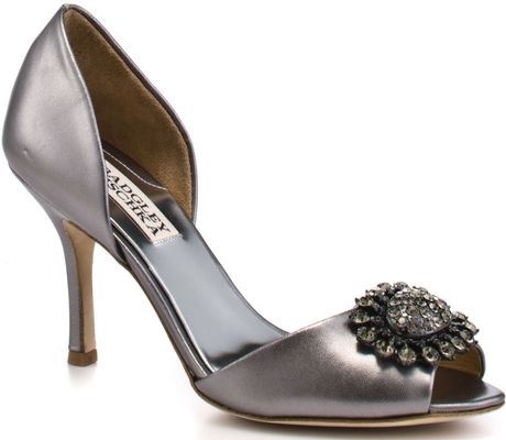 badgley mischka lacie