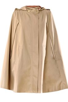 Diane Von Furstenberg Morinne Coat - Lyst