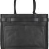 Reed Krakoff Boxer Leather and Wool Tote in Gray - Lyst