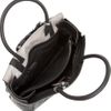 Reed Krakoff Boxer Leather and Wool Tote in Gray - Lyst