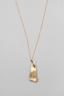 One Of A Kind Live, Laugh, Love Necklace - Lyst