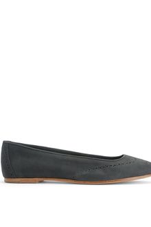 Rag & Bone Ballet Flat - Lyst