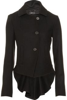 Derek Lam Asymmetrical Jacket - Lyst