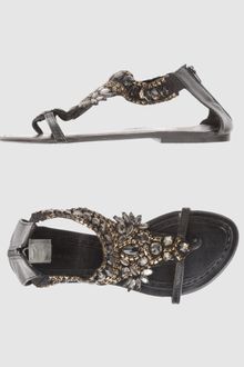 Antik Batik Flip Flops - Lyst