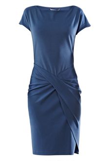 Diane Von Furstenberg Rika Dress - Lyst