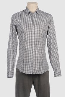 Gazzarrini Long Sleeve Shirt - Lyst