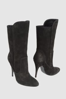 Giuseppe Zanotti x Balmain Ankle Boots - Lyst