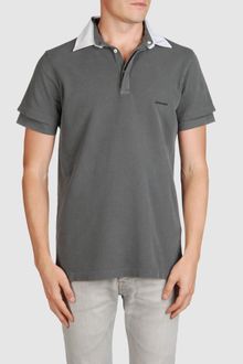 DSquared2 Polo Shirt - Lyst