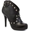 Bcbgmaxazria Flossy  Black in Black - Lyst