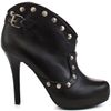 Bcbgmaxazria Flossy  Black in Black - Lyst