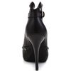 Bcbgmaxazria Flossy  Black in Black - Lyst
