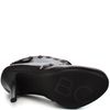 Bcbgmaxazria Flossy  Black in Black - Lyst