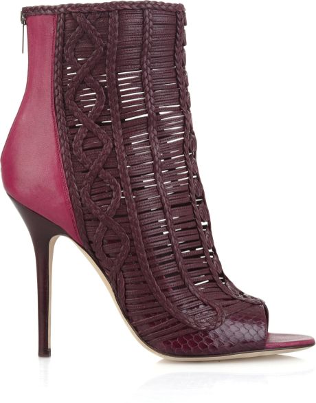 jimmy choo java trainers