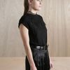 Preen Womens Shotgun T Shirt in Black - Lyst