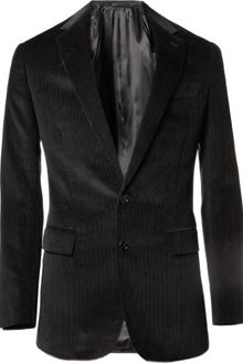Ralph Lauren Black Label Anthony Corduroy Jacket - Lyst